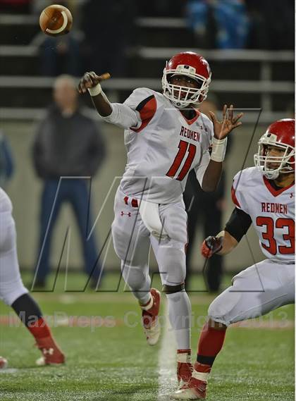 Thumbnail 3 in Riverhead vs. East Islip (Section 11 Division 2 Final) photogallery.