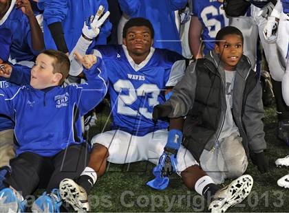 Thumbnail 2 in Riverhead vs. East Islip (Section 11 Division 2 Final) photogallery.
