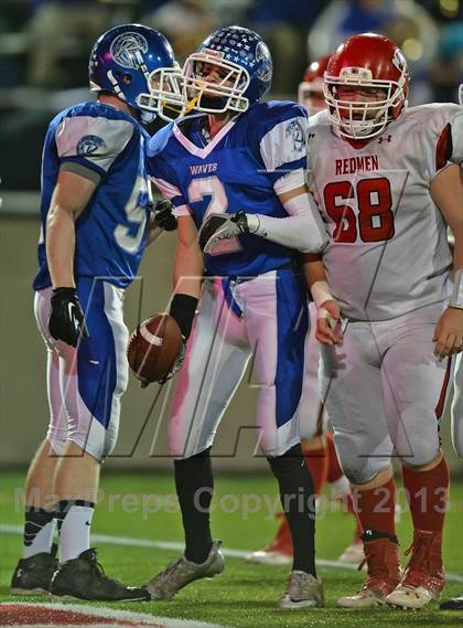 Thumbnail 2 in Riverhead vs. East Islip (Section 11 Division 2 Final) photogallery.