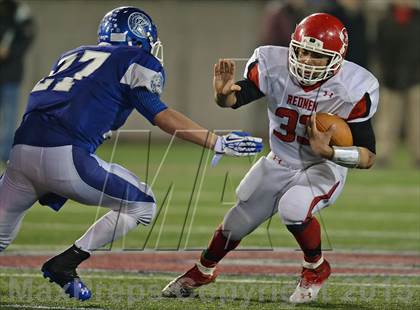 Thumbnail 3 in Riverhead vs. East Islip (Section 11 Division 2 Final) photogallery.