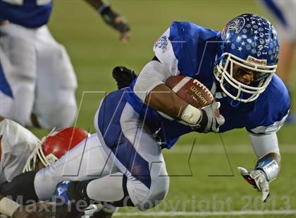 Thumbnail 2 in Riverhead vs. East Islip (Section 11 Division 2 Final) photogallery.