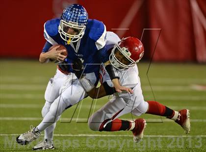 Thumbnail 3 in Riverhead vs. East Islip (Section 11 Division 2 Final) photogallery.