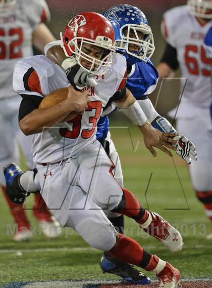 Thumbnail 2 in Riverhead vs. East Islip (Section 11 Division 2 Final) photogallery.