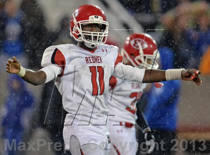 Thumbnail 2 in Riverhead vs. East Islip (Section 11 Division 2 Final) photogallery.