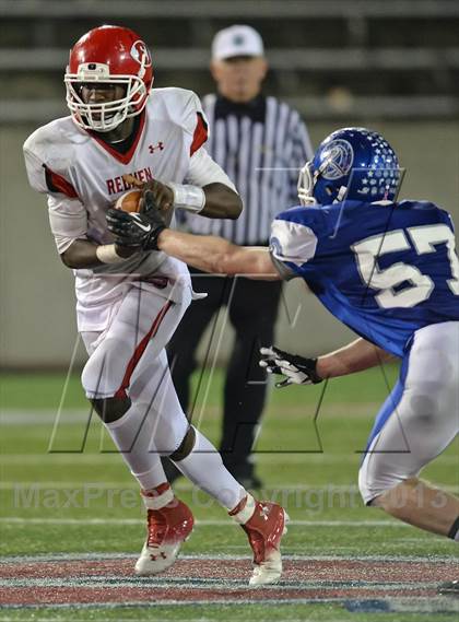 Thumbnail 1 in Riverhead vs. East Islip (Section 11 Division 2 Final) photogallery.