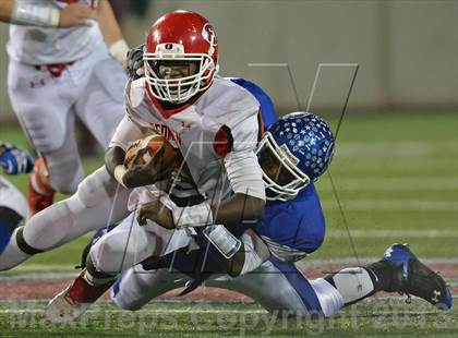 Thumbnail 1 in Riverhead vs. East Islip (Section 11 Division 2 Final) photogallery.