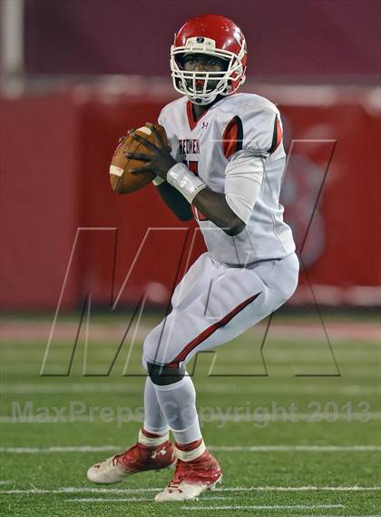 Thumbnail 2 in Riverhead vs. East Islip (Section 11 Division 2 Final) photogallery.