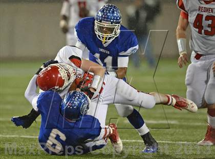 Thumbnail 3 in Riverhead vs. East Islip (Section 11 Division 2 Final) photogallery.