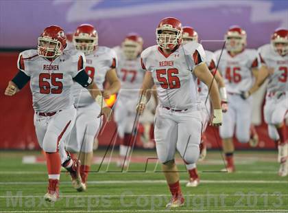 Thumbnail 3 in Riverhead vs. East Islip (Section 11 Division 2 Final) photogallery.