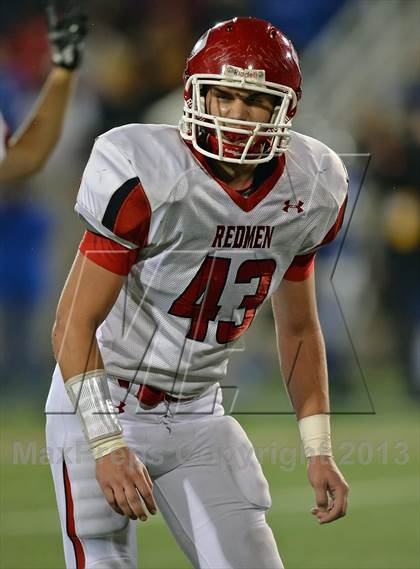 Thumbnail 3 in Riverhead vs. East Islip (Section 11 Division 2 Final) photogallery.