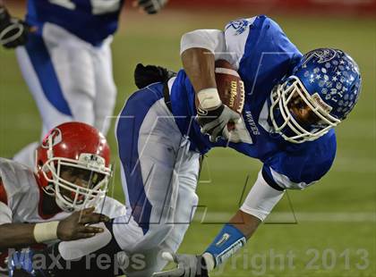 Thumbnail 1 in Riverhead vs. East Islip (Section 11 Division 2 Final) photogallery.