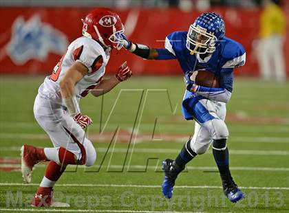 Thumbnail 1 in Riverhead vs. East Islip (Section 11 Division 2 Final) photogallery.