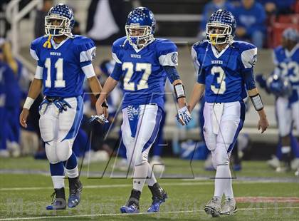 Thumbnail 1 in Riverhead vs. East Islip (Section 11 Division 2 Final) photogallery.