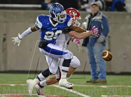 Thumbnail 2 in Riverhead vs. East Islip (Section 11 Division 2 Final) photogallery.