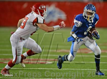 Thumbnail 3 in Riverhead vs. East Islip (Section 11 Division 2 Final) photogallery.