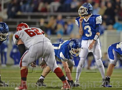 Thumbnail 2 in Riverhead vs. East Islip (Section 11 Division 2 Final) photogallery.