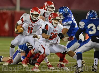 Thumbnail 2 in Riverhead vs. East Islip (Section 11 Division 2 Final) photogallery.