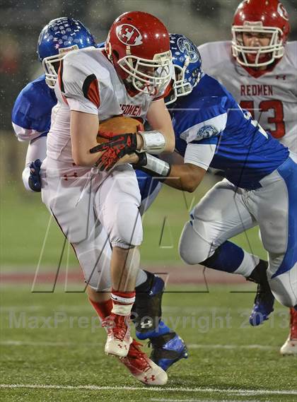 Thumbnail 1 in Riverhead vs. East Islip (Section 11 Division 2 Final) photogallery.