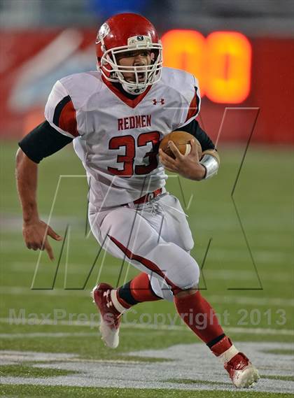 Thumbnail 2 in Riverhead vs. East Islip (Section 11 Division 2 Final) photogallery.