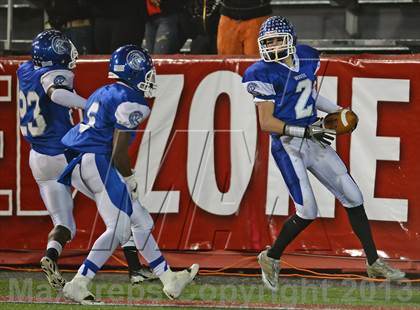 Thumbnail 1 in Riverhead vs. East Islip (Section 11 Division 2 Final) photogallery.