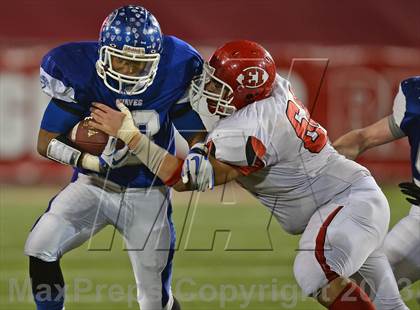 Thumbnail 3 in Riverhead vs. East Islip (Section 11 Division 2 Final) photogallery.