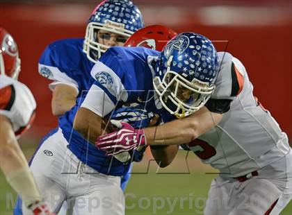 Thumbnail 1 in Riverhead vs. East Islip (Section 11 Division 2 Final) photogallery.