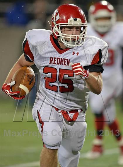 Thumbnail 1 in Riverhead vs. East Islip (Section 11 Division 2 Final) photogallery.