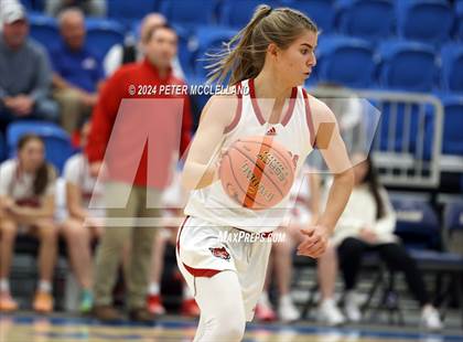 Thumbnail 3 in South Hadley vs. Tyngsborough (MIAA Division 4 Final Four) photogallery.