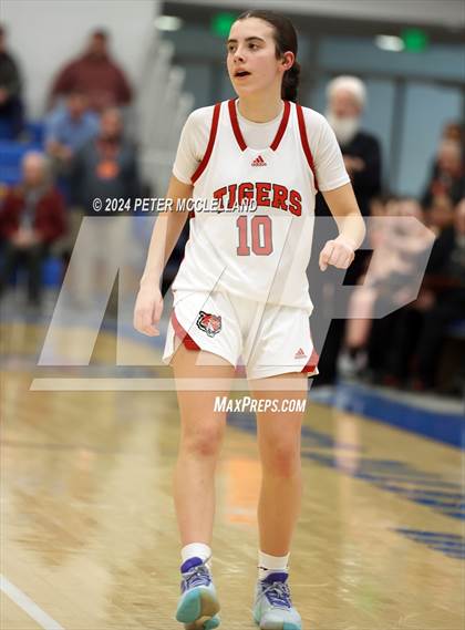 Thumbnail 1 in South Hadley vs. Tyngsborough (MIAA Division 4 Final Four) photogallery.