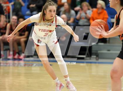 Thumbnail 2 in South Hadley vs. Tyngsborough (MIAA Division 4 Final Four) photogallery.