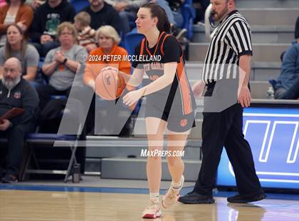 Thumbnail 3 in South Hadley vs. Tyngsborough (MIAA Division 4 Final Four) photogallery.