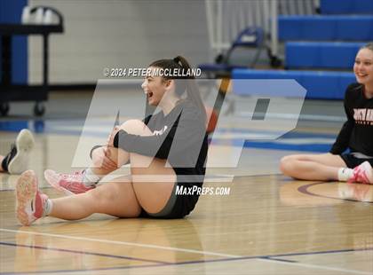 Thumbnail 2 in South Hadley vs. Tyngsborough (MIAA Division 4 Final Four) photogallery.