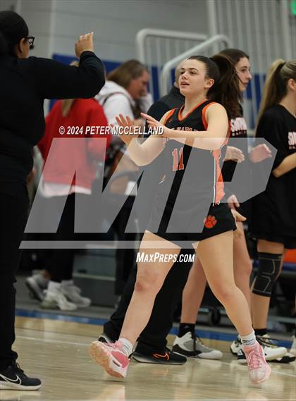 Thumbnail 2 in South Hadley vs. Tyngsborough (MIAA Division 4 Final Four) photogallery.