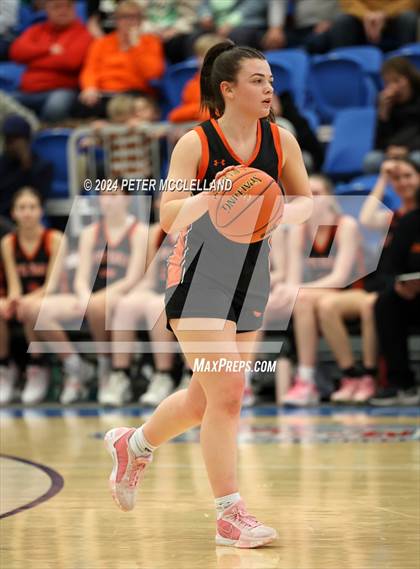Thumbnail 3 in South Hadley vs. Tyngsborough (MIAA Division 4 Final Four) photogallery.
