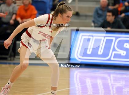 Thumbnail 2 in South Hadley vs. Tyngsborough (MIAA Division 4 Final Four) photogallery.