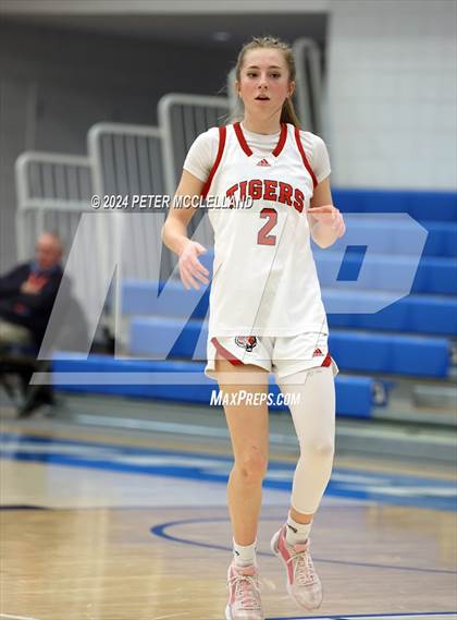 Thumbnail 3 in South Hadley vs. Tyngsborough (MIAA Division 4 Final Four) photogallery.