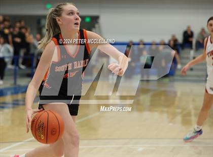 Thumbnail 1 in South Hadley vs. Tyngsborough (MIAA Division 4 Final Four) photogallery.