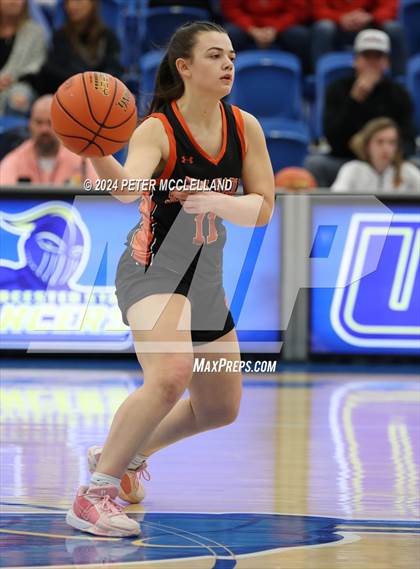 Thumbnail 3 in South Hadley vs. Tyngsborough (MIAA Division 4 Final Four) photogallery.