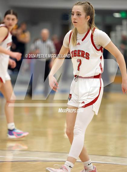 Thumbnail 3 in South Hadley vs. Tyngsborough (MIAA Division 4 Final Four) photogallery.