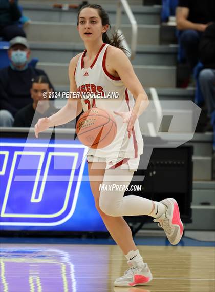 Thumbnail 1 in South Hadley vs. Tyngsborough (MIAA Division 4 Final Four) photogallery.