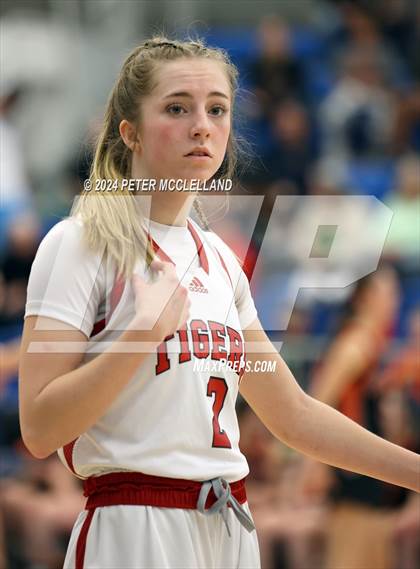 Thumbnail 2 in South Hadley vs. Tyngsborough (MIAA Division 4 Final Four) photogallery.