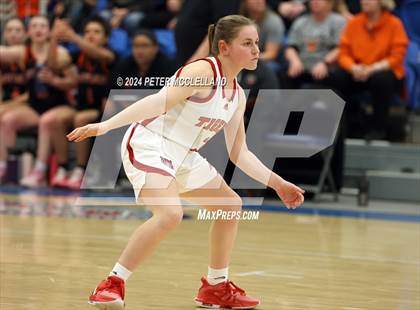 Thumbnail 1 in South Hadley vs. Tyngsborough (MIAA Division 4 Final Four) photogallery.