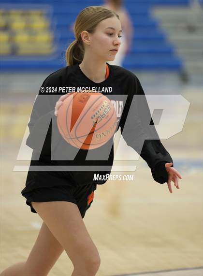 Thumbnail 3 in South Hadley vs. Tyngsborough (MIAA Division 4 Final Four) photogallery.