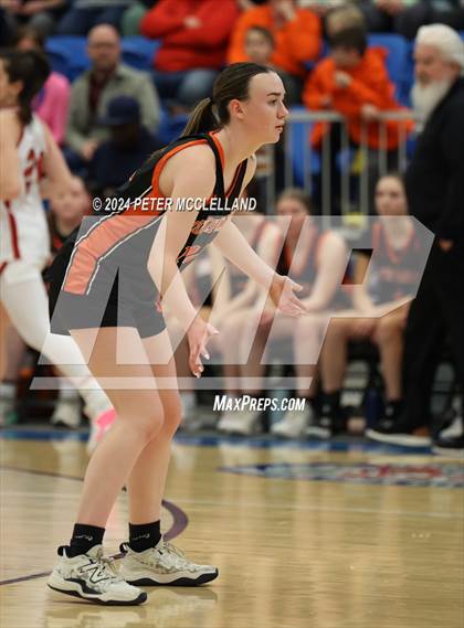 Thumbnail 1 in South Hadley vs. Tyngsborough (MIAA Division 4 Final Four) photogallery.