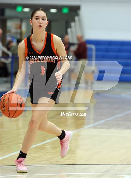 Thumbnail 1 in South Hadley vs. Tyngsborough (MIAA Division 4 Final Four) photogallery.