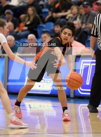 Thumbnail 3 in South Hadley vs. Tyngsborough (MIAA Division 4 Final Four) photogallery.