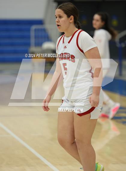 Thumbnail 1 in South Hadley vs. Tyngsborough (MIAA Division 4 Final Four) photogallery.