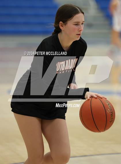 Thumbnail 2 in South Hadley vs. Tyngsborough (MIAA Division 4 Final Four) photogallery.