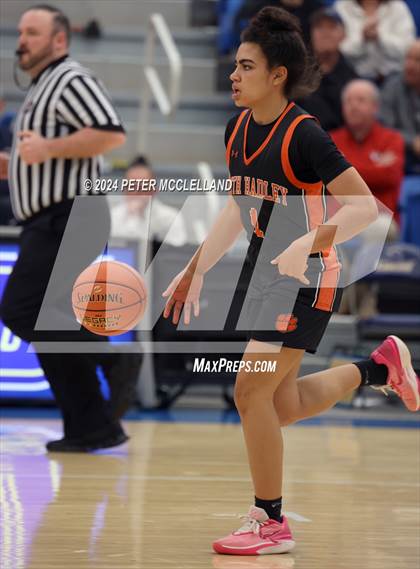 Thumbnail 1 in South Hadley vs. Tyngsborough (MIAA Division 4 Final Four) photogallery.