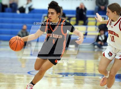 Thumbnail 3 in South Hadley vs. Tyngsborough (MIAA Division 4 Final Four) photogallery.